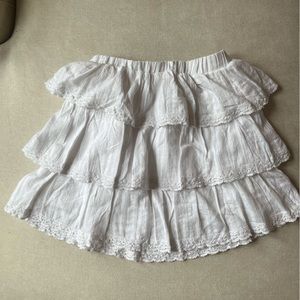 Princess Polly skirt